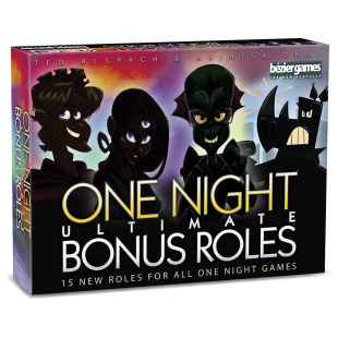 ONE NIGHT ULTIMATE BONUS ROLES