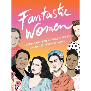 FANTASTIC WOMEN