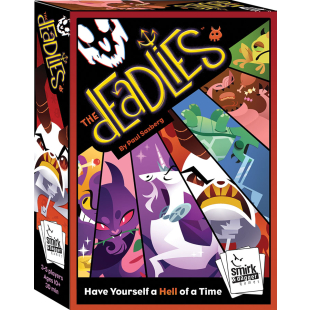 DEADLIES