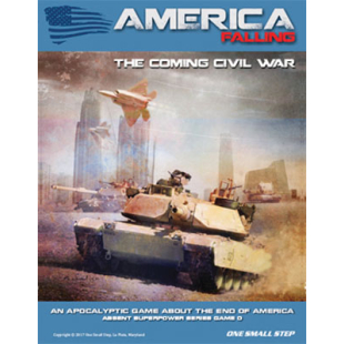 AMERICA FALLING