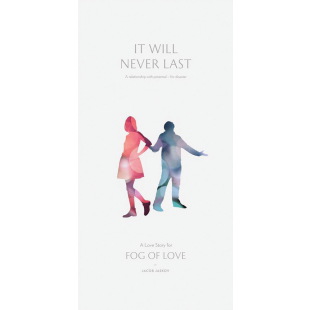 IT WILL NEVER LAST