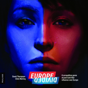 EUROPE DIVIDED