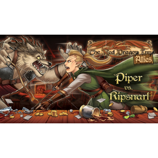 ALLIES - PIPER VS RIPSNARL