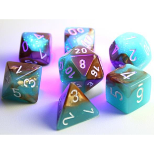 SET 7 DADI LAB 3 RAME-TURCHESI/BIANCHI