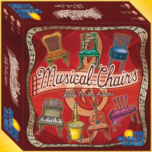 MUSICAL CHAIRS