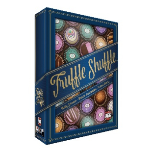 TRUFFLE SHUFFLE