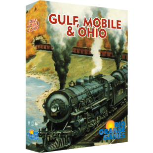 GULF, MOBILE & OHIO