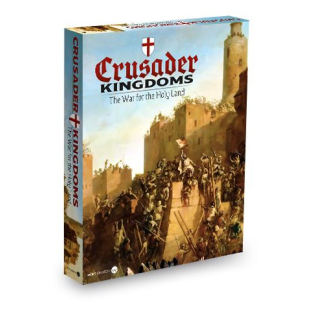 CRUSADER KINGDOMS