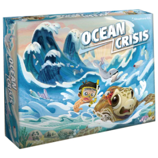 OCEAN CRISIS