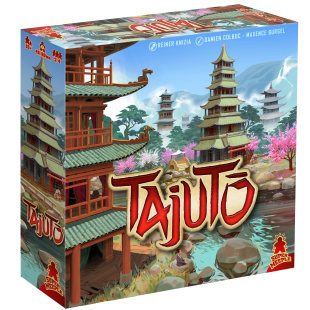 TAJUTO
