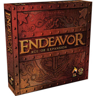 AGE OF EXPANSION