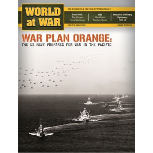 WORLD AT WAR 70: GREAT PACIFIC WAR