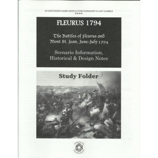 FLEURUS 1794