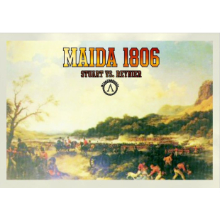 MAIDA 1806