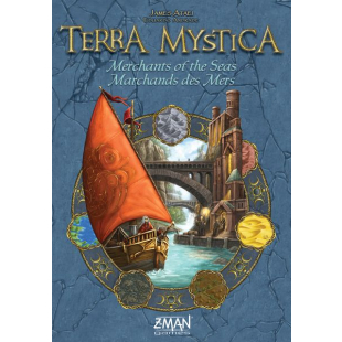 MERCHANTS OF THE SEAS