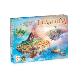 ELASTIUM