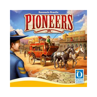 PIONEERS (USATO)