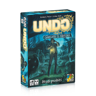 UNDO - STUDI PROIBITI