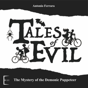 TALES OF EVIL