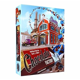 CHOCOLATE FACTORY