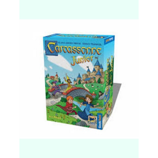 CARCASSONNE JUNIOR