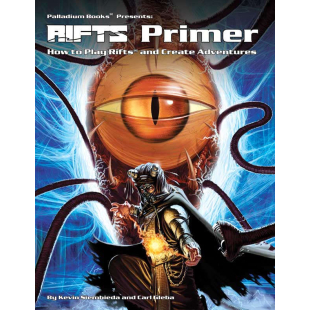 RIFTS PRIMER