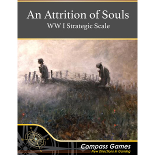 AN ATTRITION OF SOULS