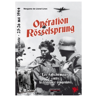 OPÉRATION RÖSSELSPRUNG