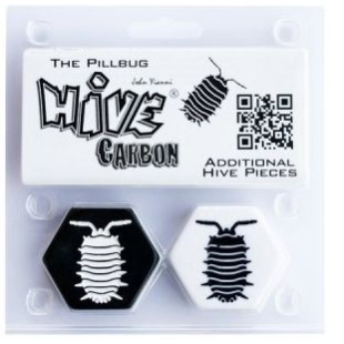 HIVE CARBON: ONISCO