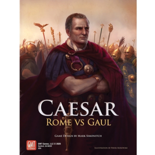 CAESAR: ROME VS GAUL