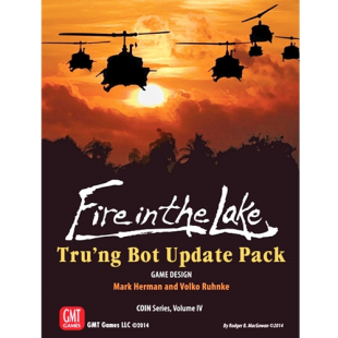 TRU'NG BOAT UPDATE PACK