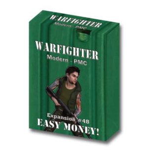 EASY MONEY (EXP. 48)