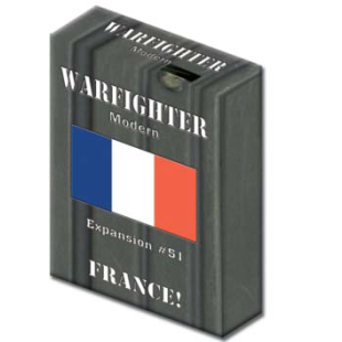 FRANCE (EXP. 51)