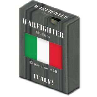 ITALY (EXP. 52)