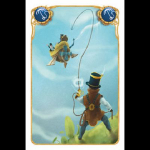 CELESTIA CARTA PROMO RAMPINO