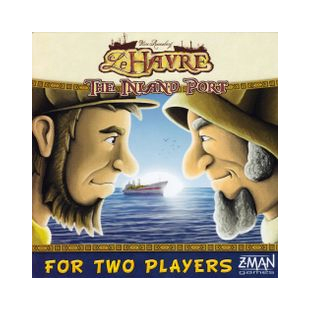 LE HAVRE: THE INLAND PORT