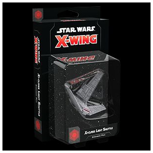 XI-CLASS LIGHT SHUTTLE