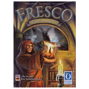 FRESCO: EXPANSION MODULE 7
