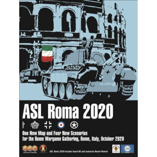 ASL ROMA 2020