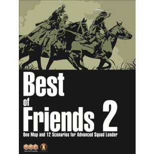 BEST OF FRIENDS 2