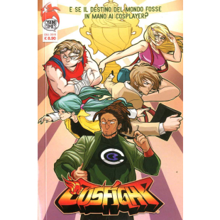 COSFIGHT