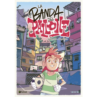 LA BANDA DEL PALLONE