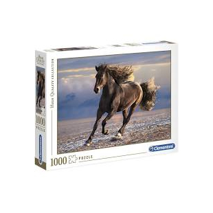 PUZZLE 1000 FREE HORSE