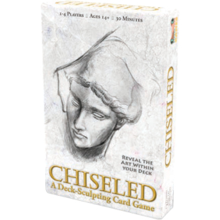 CHISELED