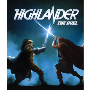 HIGHLANDER: THE DUEL
