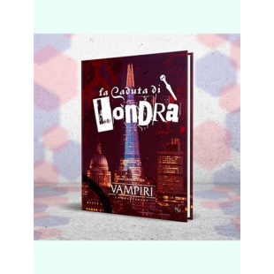 VLM – LA CADUTA DI LONDRA