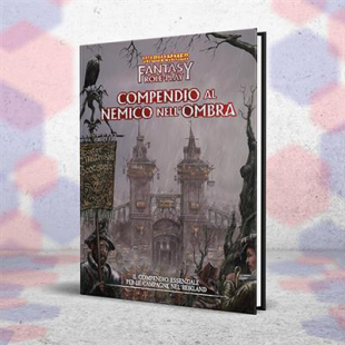WHF – COMPENDIO AL NEMICO NELL'OMBRA