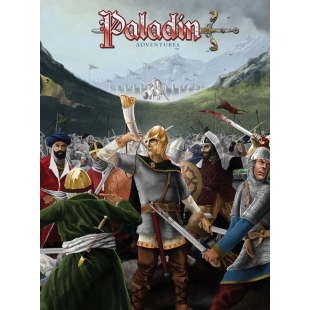 PALADIN ADVENTURES
