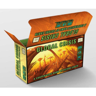GLOBAL CRISIS