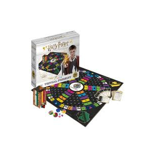 TRIVIAL PURSUIT - HARRY POTTER FULL SIZE
